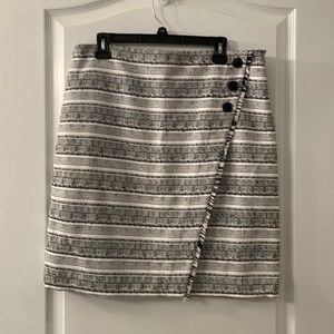 Loft skirt